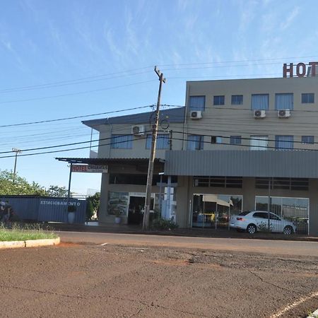 Hotel Cataratas Foz do Iguaçu Extérieur photo