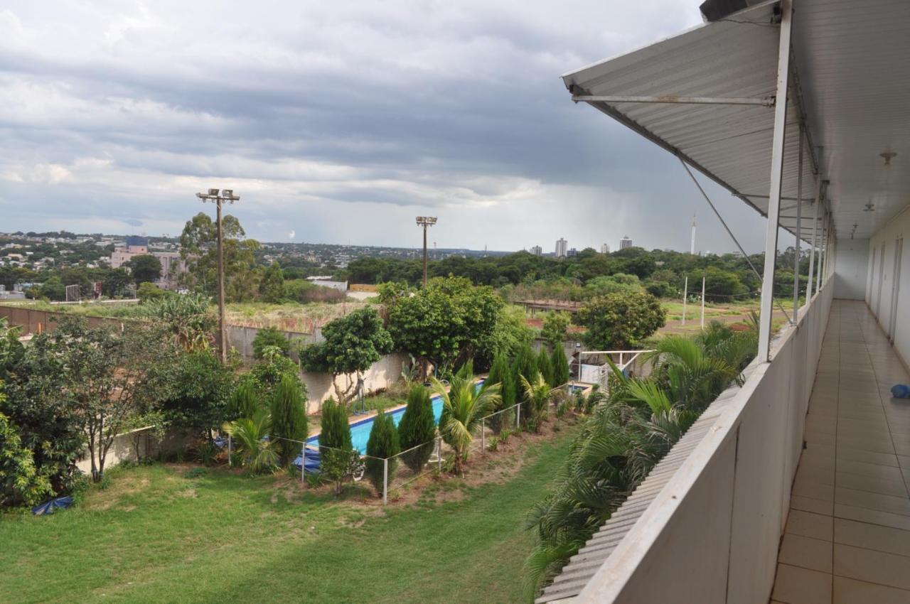 Hotel Cataratas Foz do Iguaçu Extérieur photo