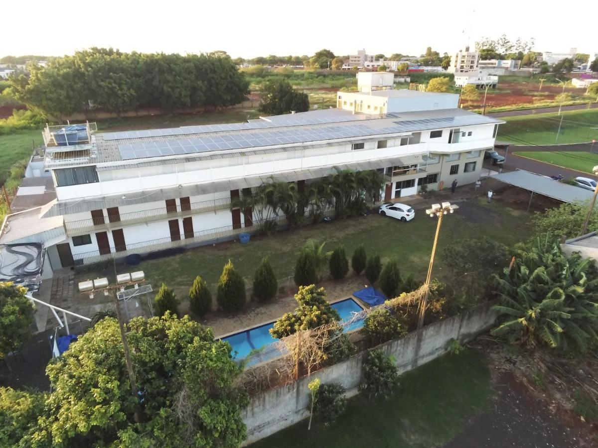 Hotel Cataratas Foz do Iguaçu Extérieur photo