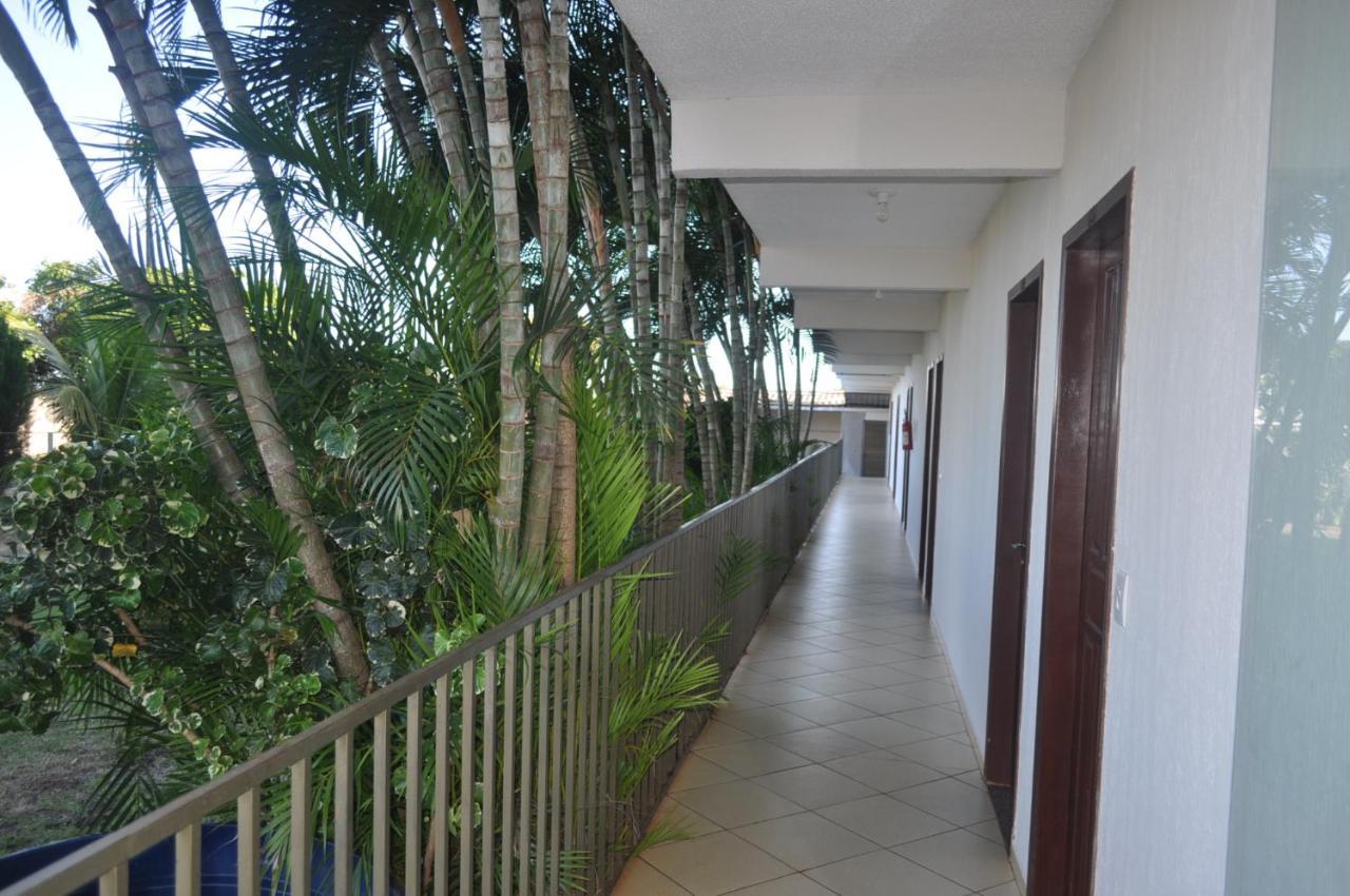 Hotel Cataratas Foz do Iguaçu Extérieur photo