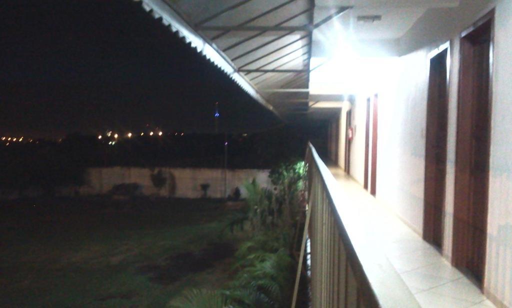 Hotel Cataratas Foz do Iguaçu Extérieur photo
