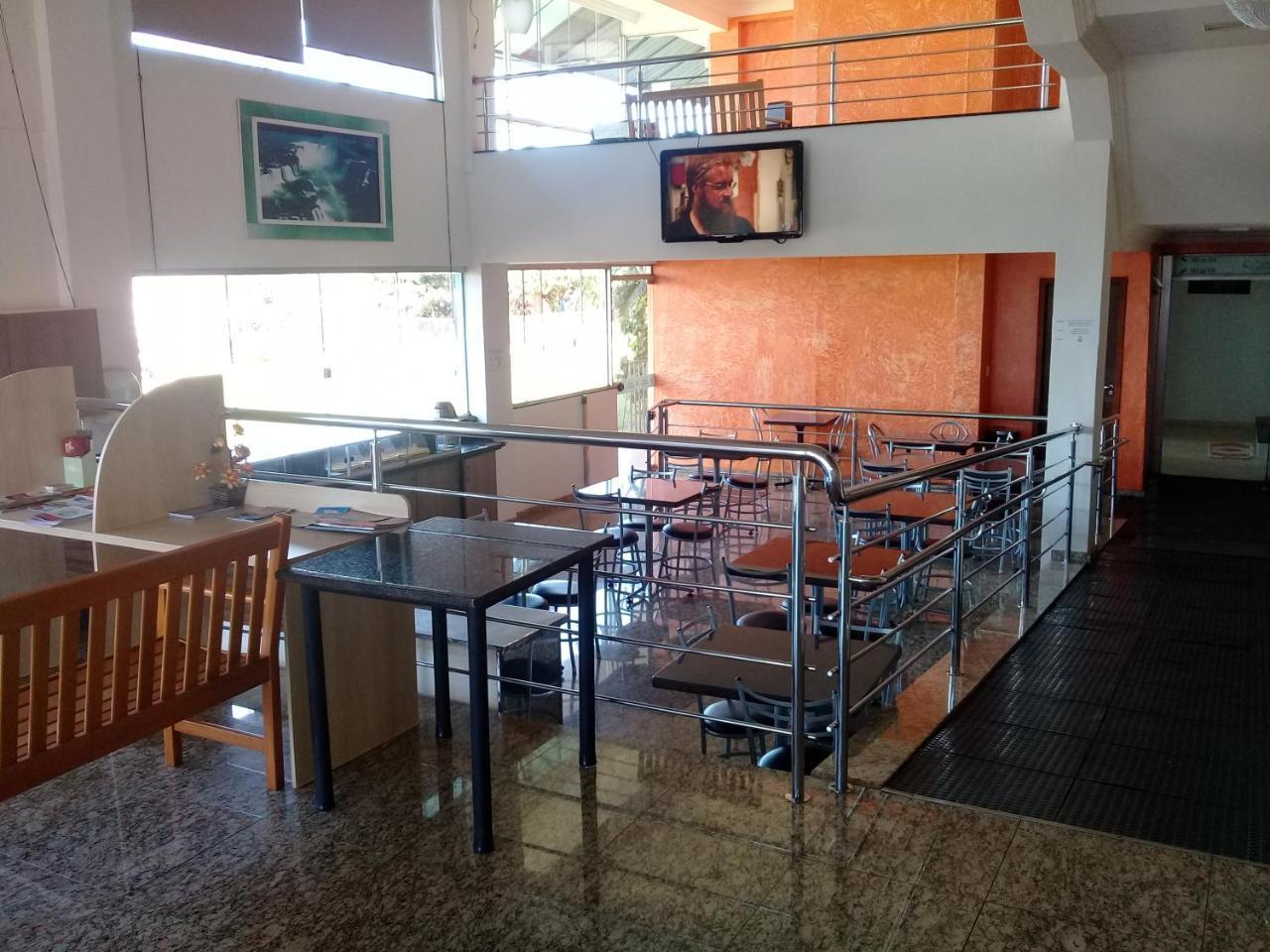 Hotel Cataratas Foz do Iguaçu Extérieur photo